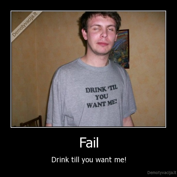 Fail