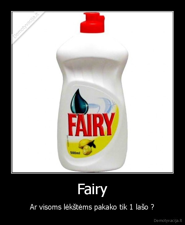 Fairy