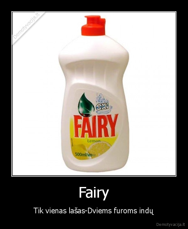 Fairy