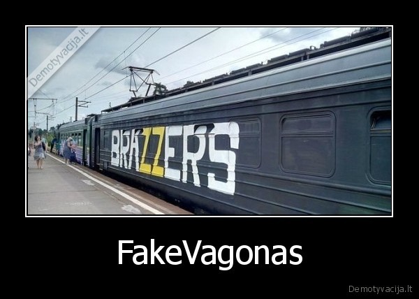 vagonas