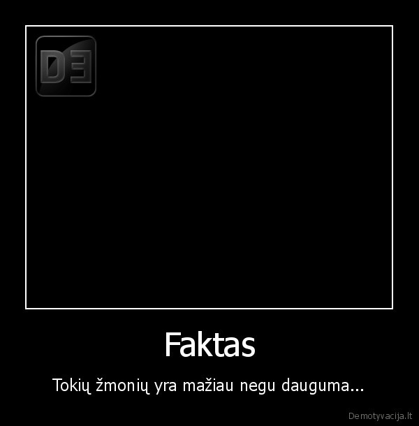 Faktas