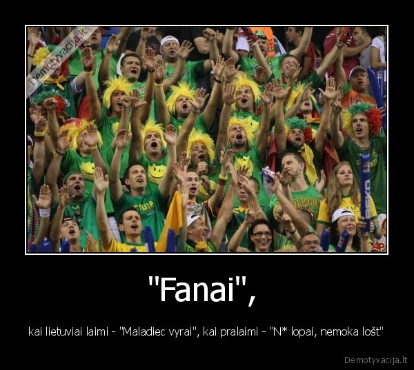 &quot;Fanai&quot;, 