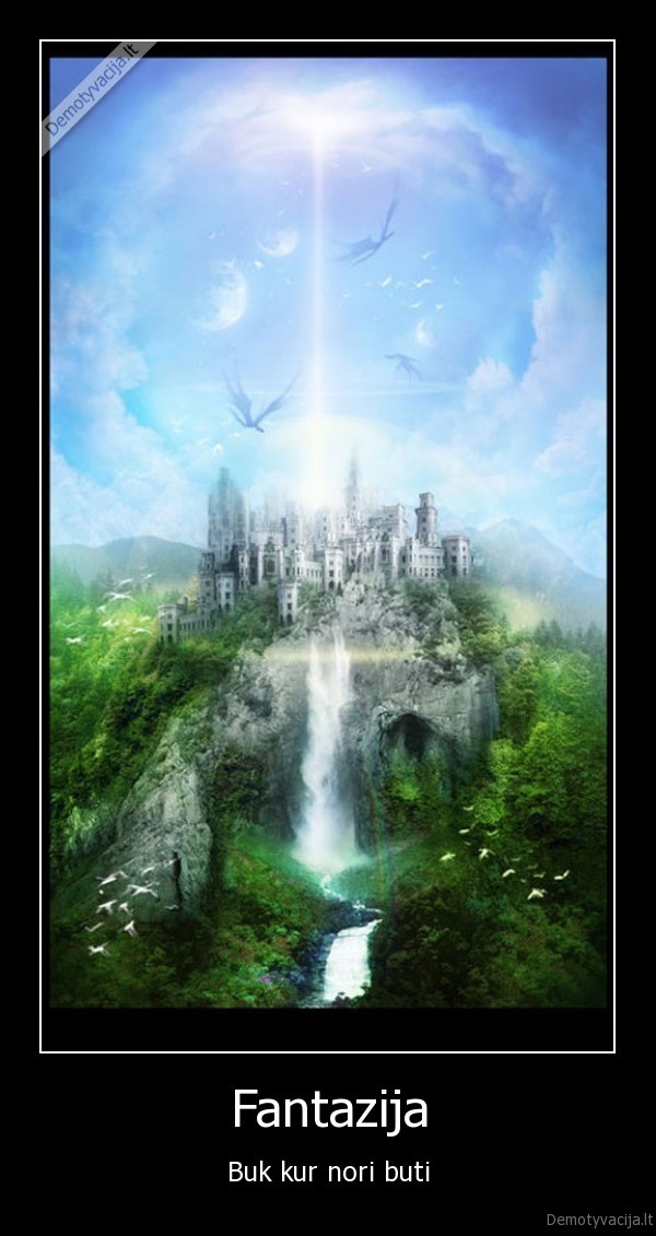 Fantazija