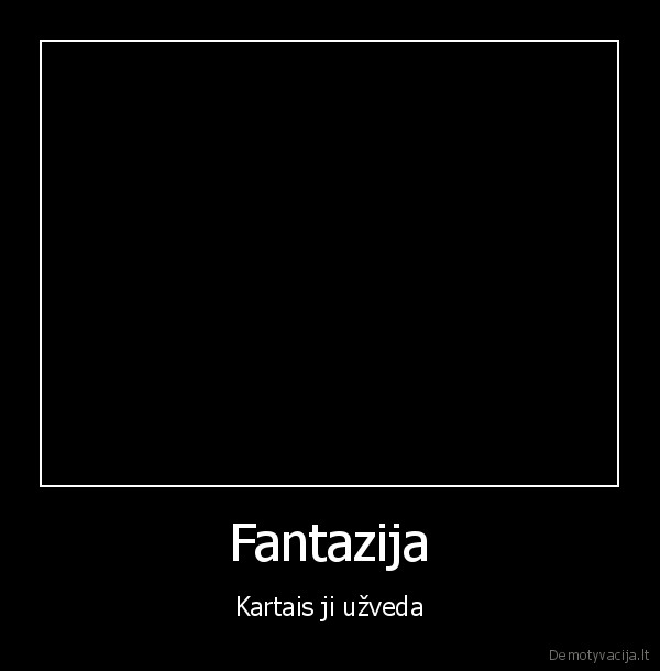 Fantazija