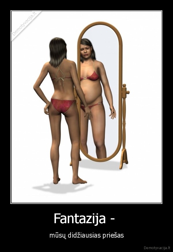 anoreksija