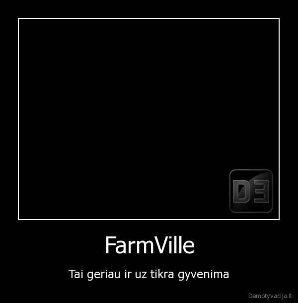 FarmVille