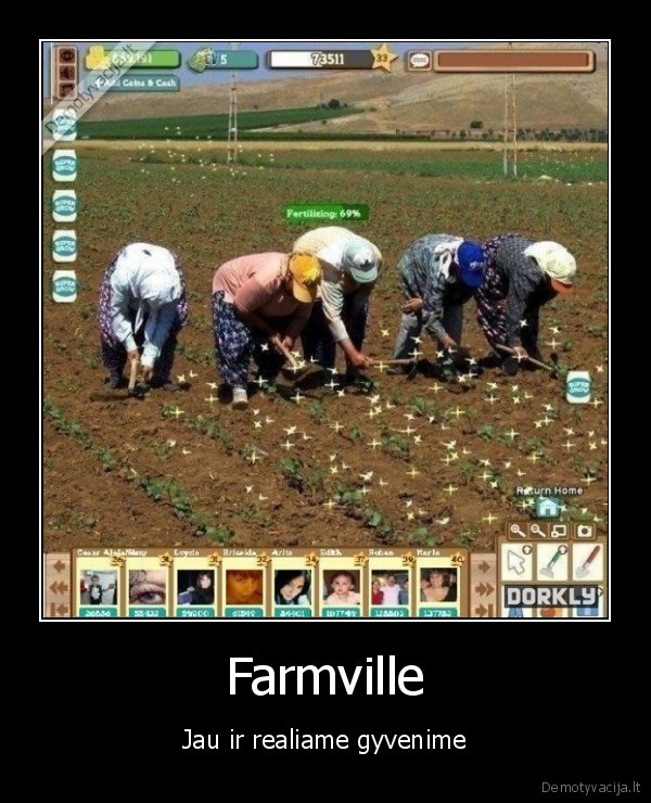 Farmville