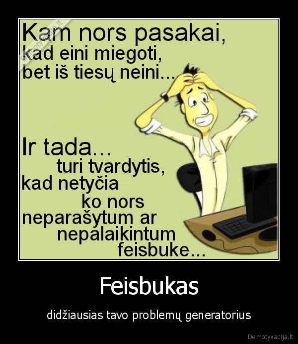 Feisbukas