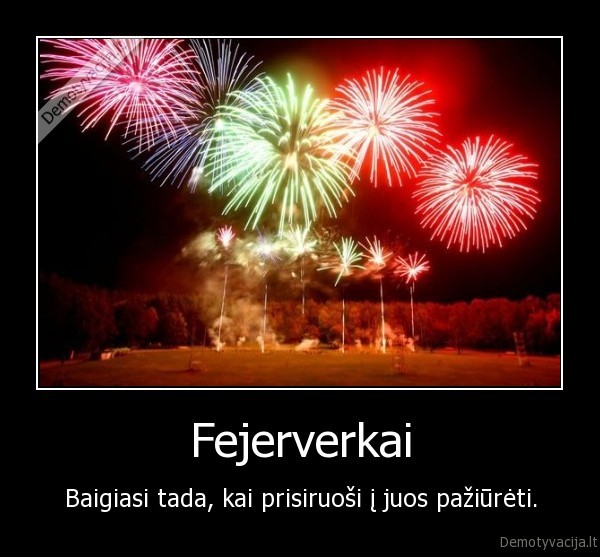 Fejerverkai