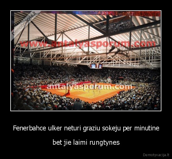Fenerbahce ulker neturi graziu sokeju per minutine