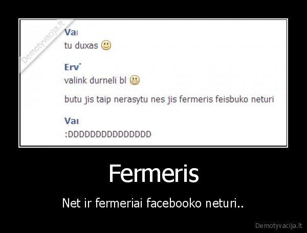 Fermeris