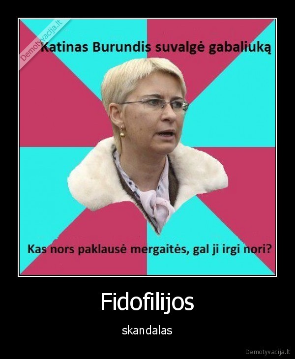 Fidofilijos