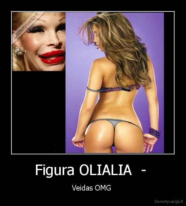 Figura OLIALIA  - 