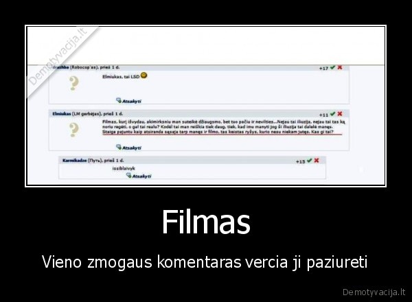 Filmas