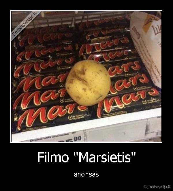 filmas,marsietis,2015