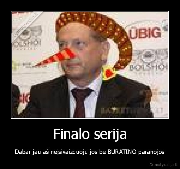 Finalo serija