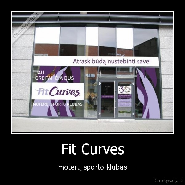 Fit Curves