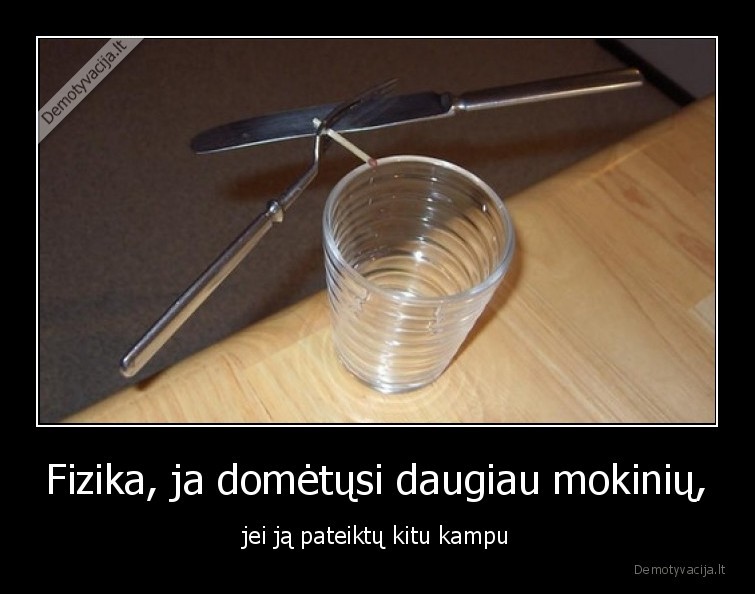 fizika,idomu,mokiniai,mokykla