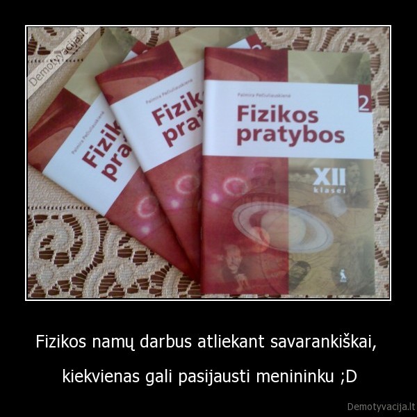 fizika