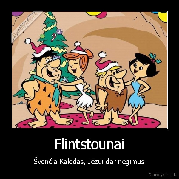 Flintstounai