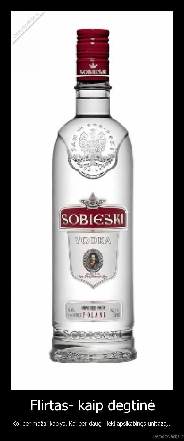 flirtas,degtine,sobieski,vodka,unitazas,tualetas,stumbras