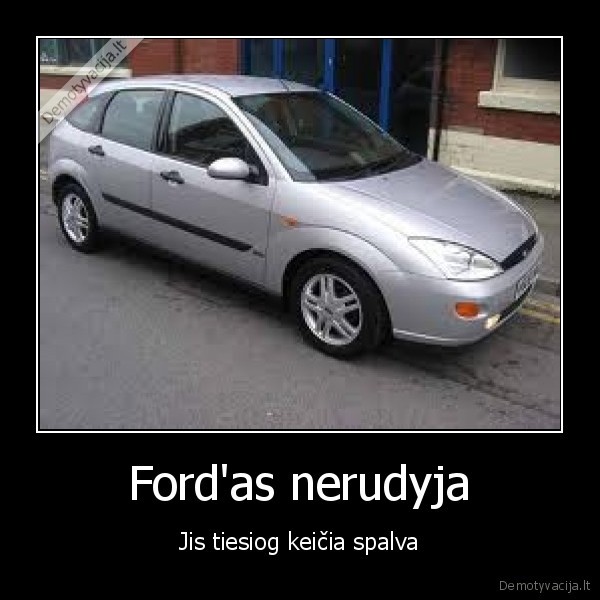 automobiliai