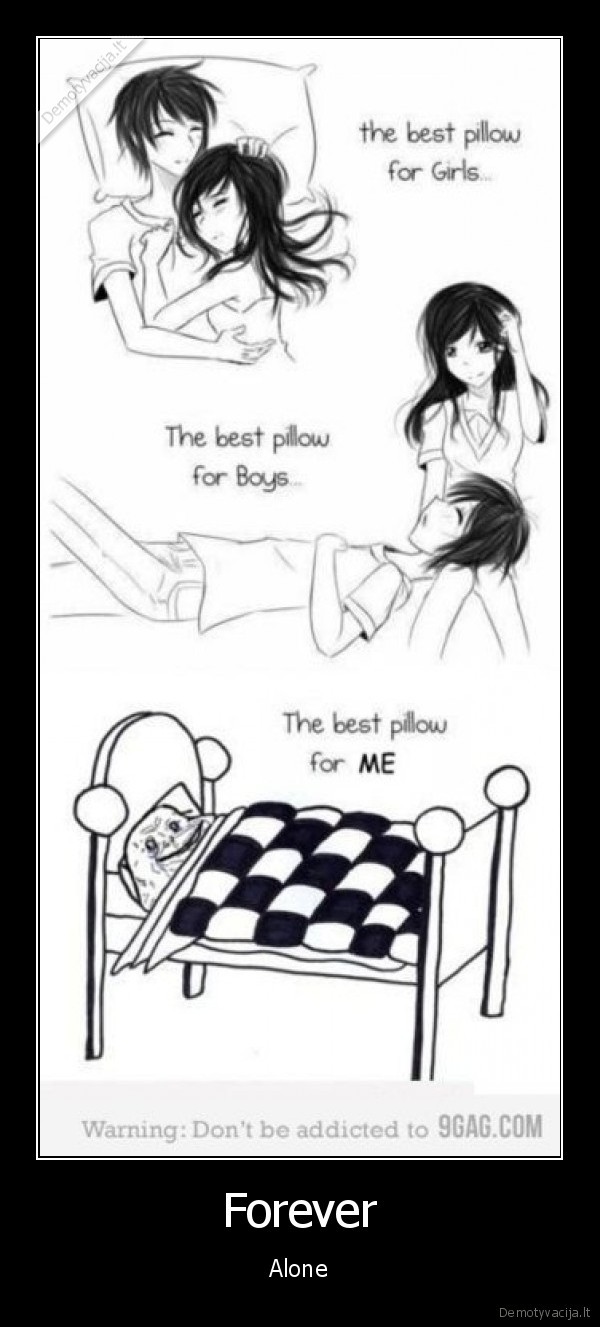 Forever