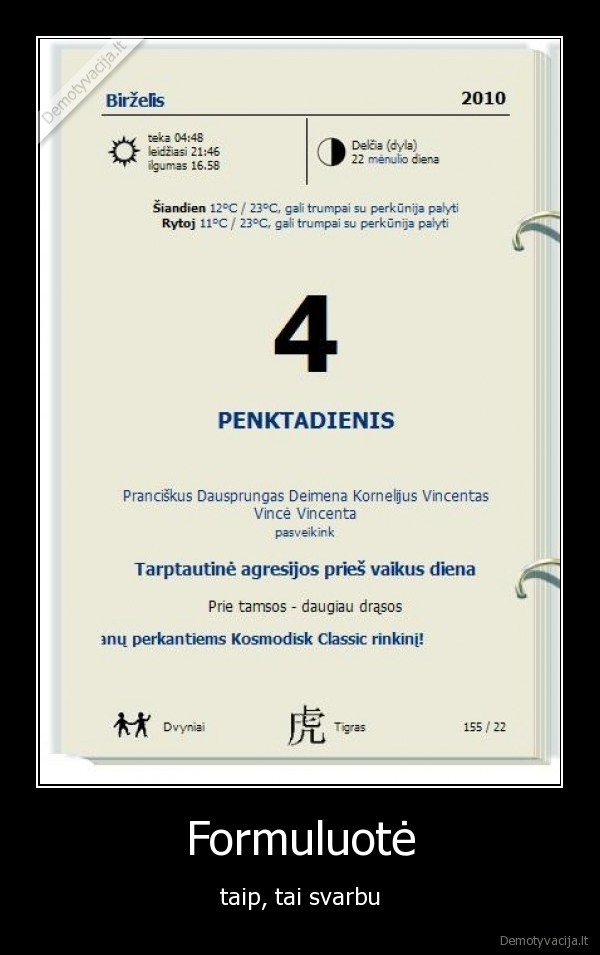 Formuluotė