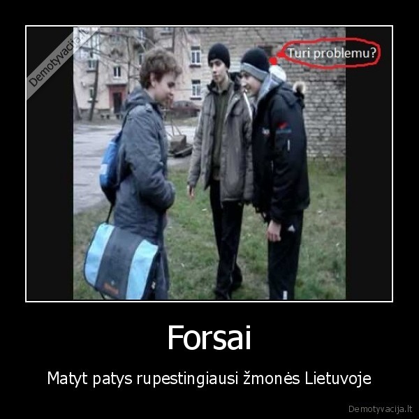 Forsai