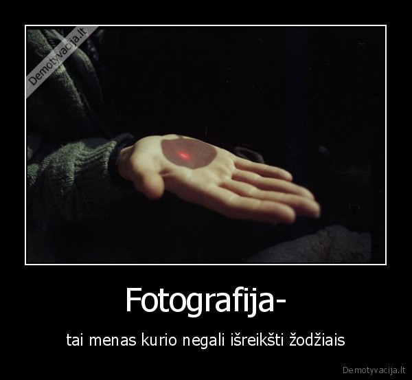 fotografija, menas,negalimas, isreiksti, zodziais