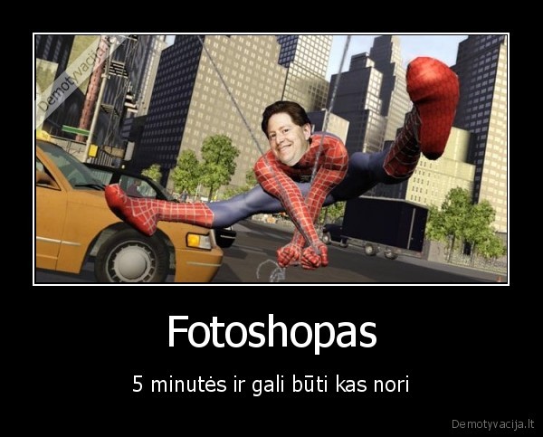 Fotoshopas