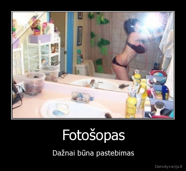 Fotošopas