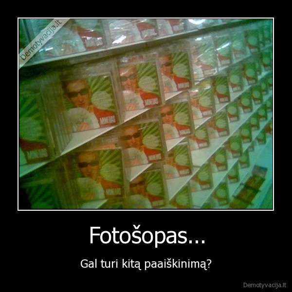 minde