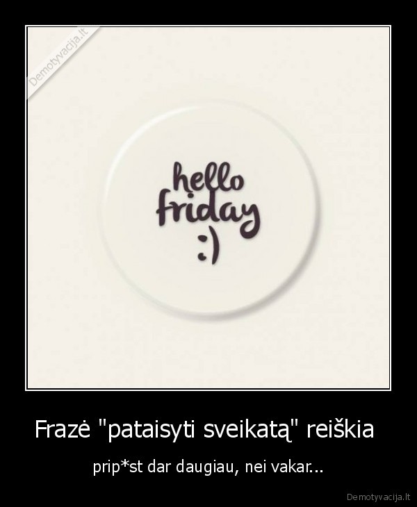 taisyti, sveikata