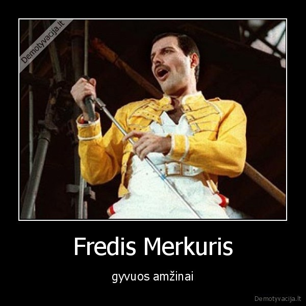 Fredis Merkuris