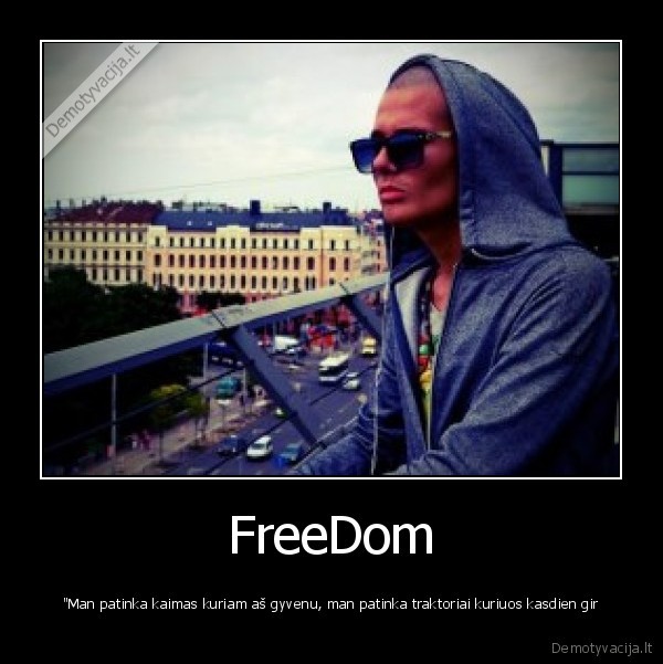 FreeDom
