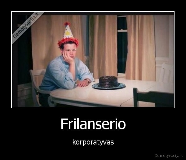 Frilanserio