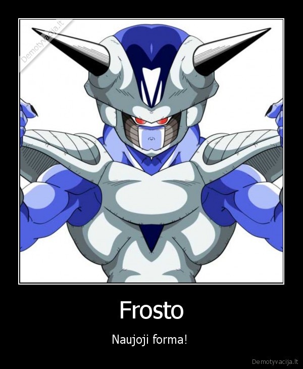 Frosto