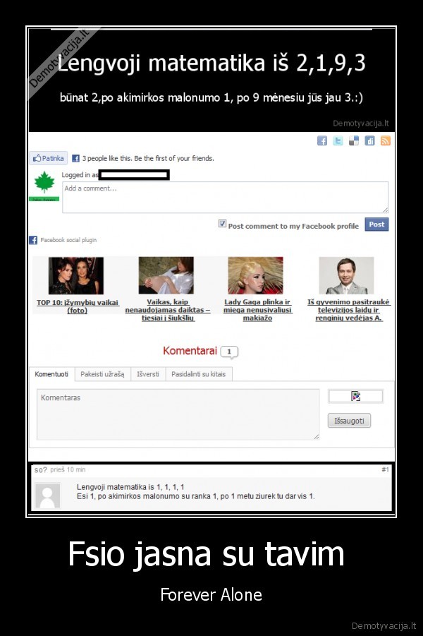 Fsio jasna su tavim 