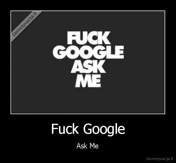 no,google