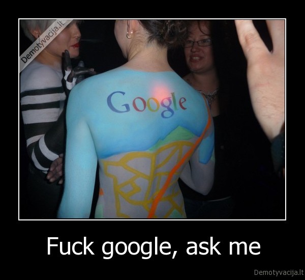fuck,google