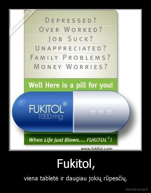 Fukitol,