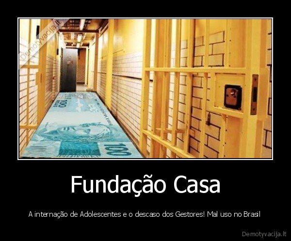 internao, de, adolescentes, em, conflito, com, a, lei, no, brasil, cidade, de, so, paulo