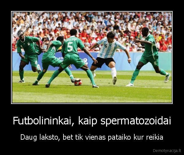 futbolas