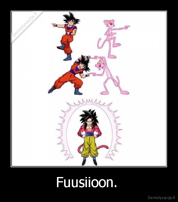 Fuusiioon. 