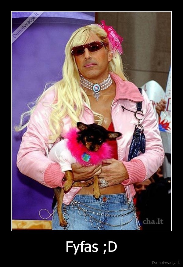 Fyfas ;D