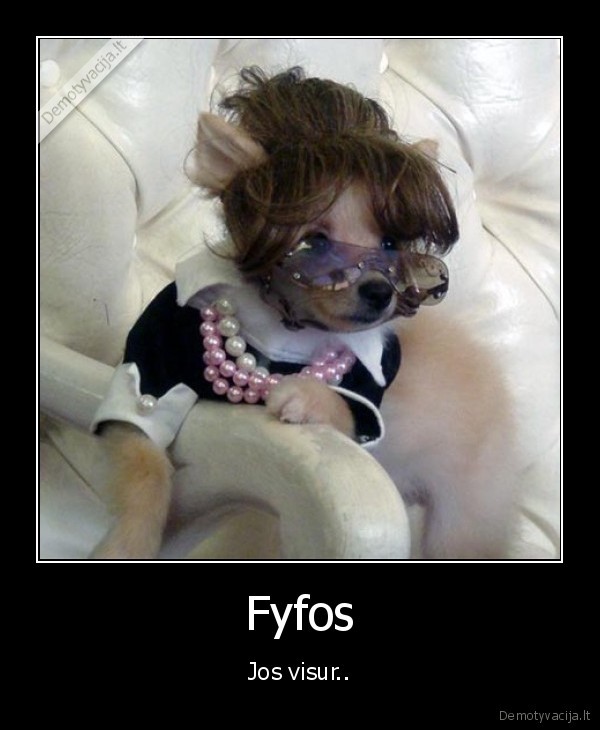 Fyfos