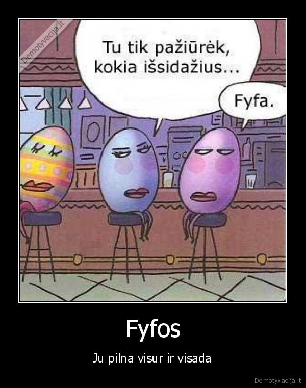 mergos,blondines,fyfos