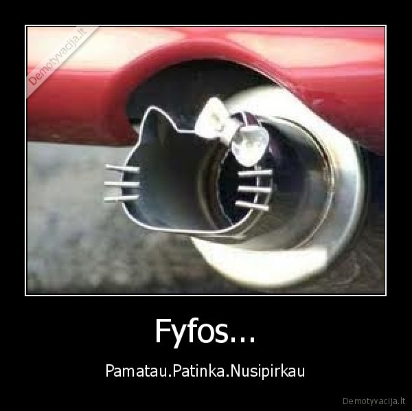 fyfa, preke