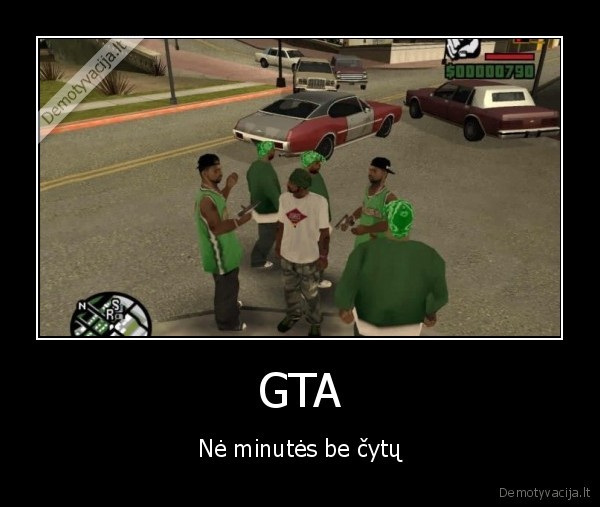 gta